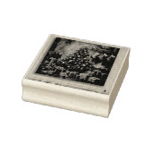 Rubber Stamp & ink ラバースタンプ (スタンプ)