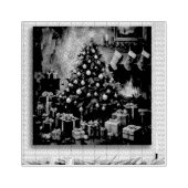 Rubber Stamp & ink ラバースタンプ (インプリント)