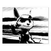 Rubber Stamps & Ink ラバースタンプ (インプリント)