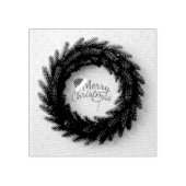 Rubber Stamps Ink Christmas  ラバースタンプ (インプリント)