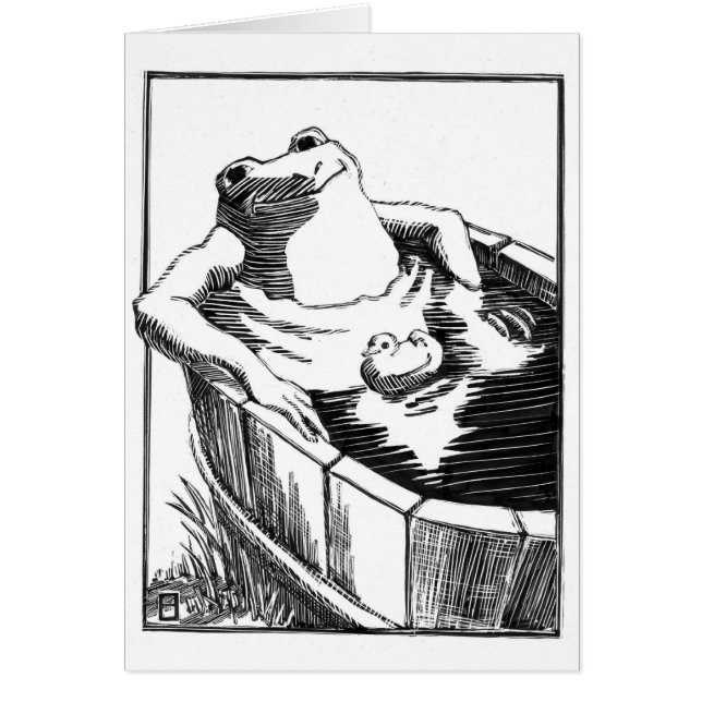 Rubberducky (正面)