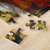 Rubens - AlboinおよびRosamundeピーターポールの学校 ジグソーパズル (側面)