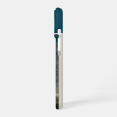 Rubens Duke of Lerma Unstoppable Custom Phone Case iPhone 16ケース (左側面)