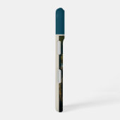 Rubens Duke of Lerma Unstoppable Custom Phone Case iPhone 16ケース (右側面)