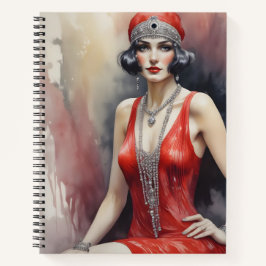 Rubí y Diamantes ノートブック