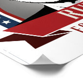 RUBIO 2016 SPANGLE -.png ポスター (角)