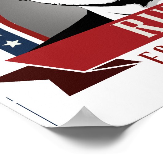 RUBIO 2016 SPANGLE -.png ポスター (角)