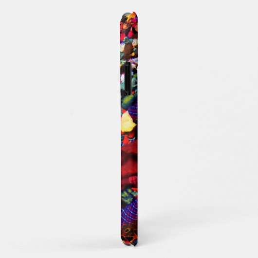 Rubra the Rag Queen & your name Case-Mate iPhoneケース (裏面/右)