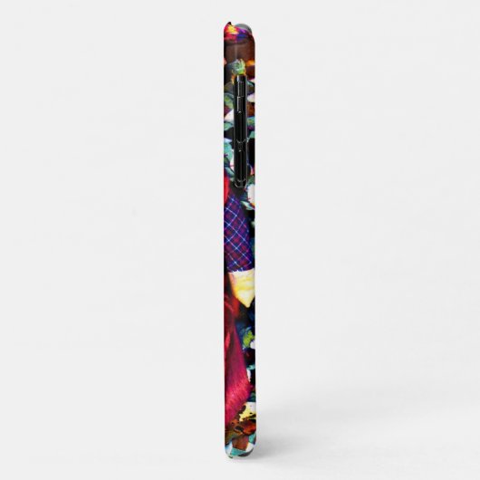 Rubra the Rag Queen & your name Case-Mate iPhoneケース (裏面/左)