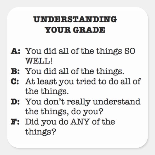 Rubricシール – オリジナルRubricシール スクエアシール (正面)