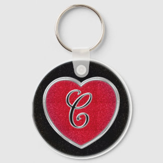 RubyおよびOnyxキーチェーン キーホルダー