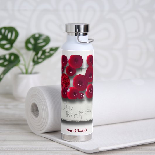 rubyでのobject_4_variations ウォーターボトル (ヨガ)