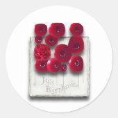 rubyでのobject_4_variations ラウンドシール (正面)