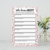 Rubyの結婚記念日パーティーゲーム (スタンド正面)