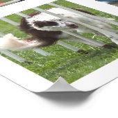 Rubyアジリティポスター ポスター (角)