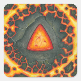 Rubyコア スクエアシール