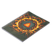 Rubyコア ノートブック (左側)