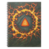 Rubyコア ノートブック (正面)