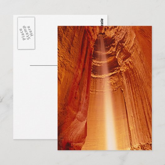 Ruby秋 ポストカード (正面/裏面)