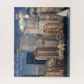 Ruby記念日。 ジグソーパズル (縦)