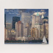 Ruby記念日。 ジグソーパズル (横)