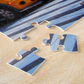 Ruby記念日。 ジグソーパズル (側面)