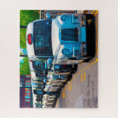 Ruby記念日。 ジグソーパズル (縦)