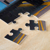 Ruby記念日。 ジグソーパズル (側面)