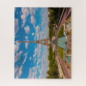 Ruby記念日。 ジグソーパズル (縦)