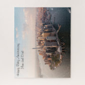 Ruby記念日。 ジグソーパズル (縦)