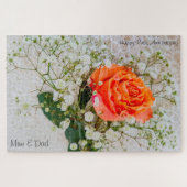 Ruby記念日。 ジグソーパズル (横)