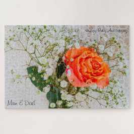 Ruby記念日。 ジグソーパズル