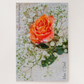 Ruby記念日。 ジグソーパズル (縦)