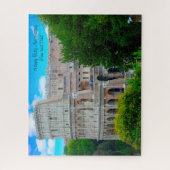 Ruby記念日。ジグソーパズル ジグソーパズル (縦)