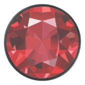 Ruby アイスホッケーパック (正面)