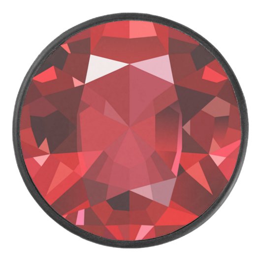Ruby アイスホッケーパック (正面)
