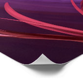 Ruby Bliss: Hummingbird 食べ物を与え's ポスター (角)