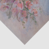 Ruby Crowned Kinglet Bird 薄葉紙 (詳細)