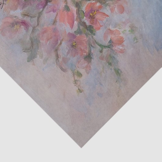 Ruby Crowned Kinglet Bird 薄葉紙 (詳細)