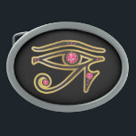 Ruby Eye of Ra in金ゴールド 卵形バックル<br><div class="desc">古代エジエレガントプトの美しい"Eye of Ra"のシンボルは、彼らの神聖さのシンボル。金ゴールドチャンネル大切は美しい石で設定され、エジプトの芸術愛好家に最適です。背景の色を変更するカスタマイズには、背景の色を変更して、[編集]をクリックし、次に[背景]をクリックすると、さまざまな色から選択で違うきます。ルビーじゃな実在い！注意：ザズルの製品は全て様々なアイテムにプリントされたアートワークである。私の製品の中に実在は実在「」無関係なアイテム、すなわち、ダイヤモンドや結晶は存在しない、ダマスクのピースやアニマルプリントのテクスチャなし、食品アイテムなし、金ゴールドフレームやレタリングな実在ど。見えるものはすべて私が作り出した作品で、紙、布、ネオプレン、セラミック、金属表面にプリントされている。感謝していお店へこのもしデザインが大好きで、自分の名前やフレーズ、またはの背景を見たいならカスタム連絡、私のリンクを見て連絡ください。またはAIM Messengerの私の'stacey@payneimages.com'で速い応答のために！</div>