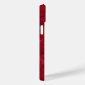 Ruby iPhone / iPad case Case-Mate iPhoneケース (裏面 / 右)