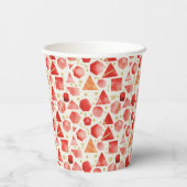 Ruby Prism Mosaic 紙コップ (裏面)