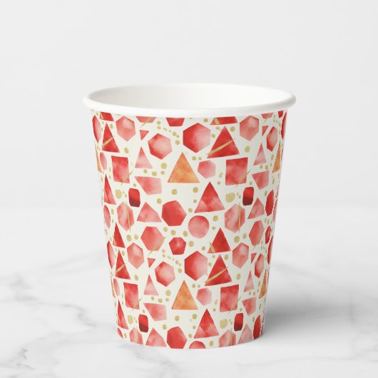 Ruby Prism Mosaic 紙コップ (裏面)