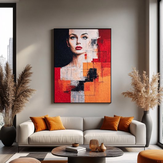 Ruby Reflections ポスター