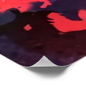 Ruby RWBY ポスター (角)