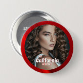 Ruby Shineページボタン 缶バッジ (正面&裏面)