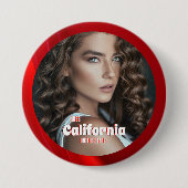 Ruby Shineページボタン 缶バッジ (正面)