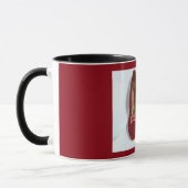 Ruby Slipper Mug マグカップ (左)