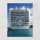 Ruby Stern Viewはがき ポストカード (正面)