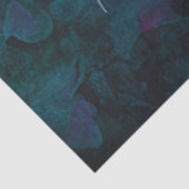 Ruby Throated Hummingbird Decoupage 薄葉紙 (詳細)